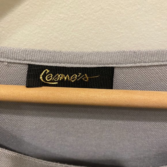 Cosmo's Dress - Picture 2 of 2